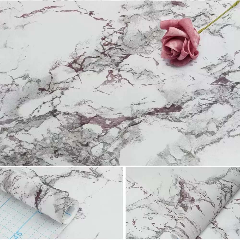 Papel Adhesivo Para Pared