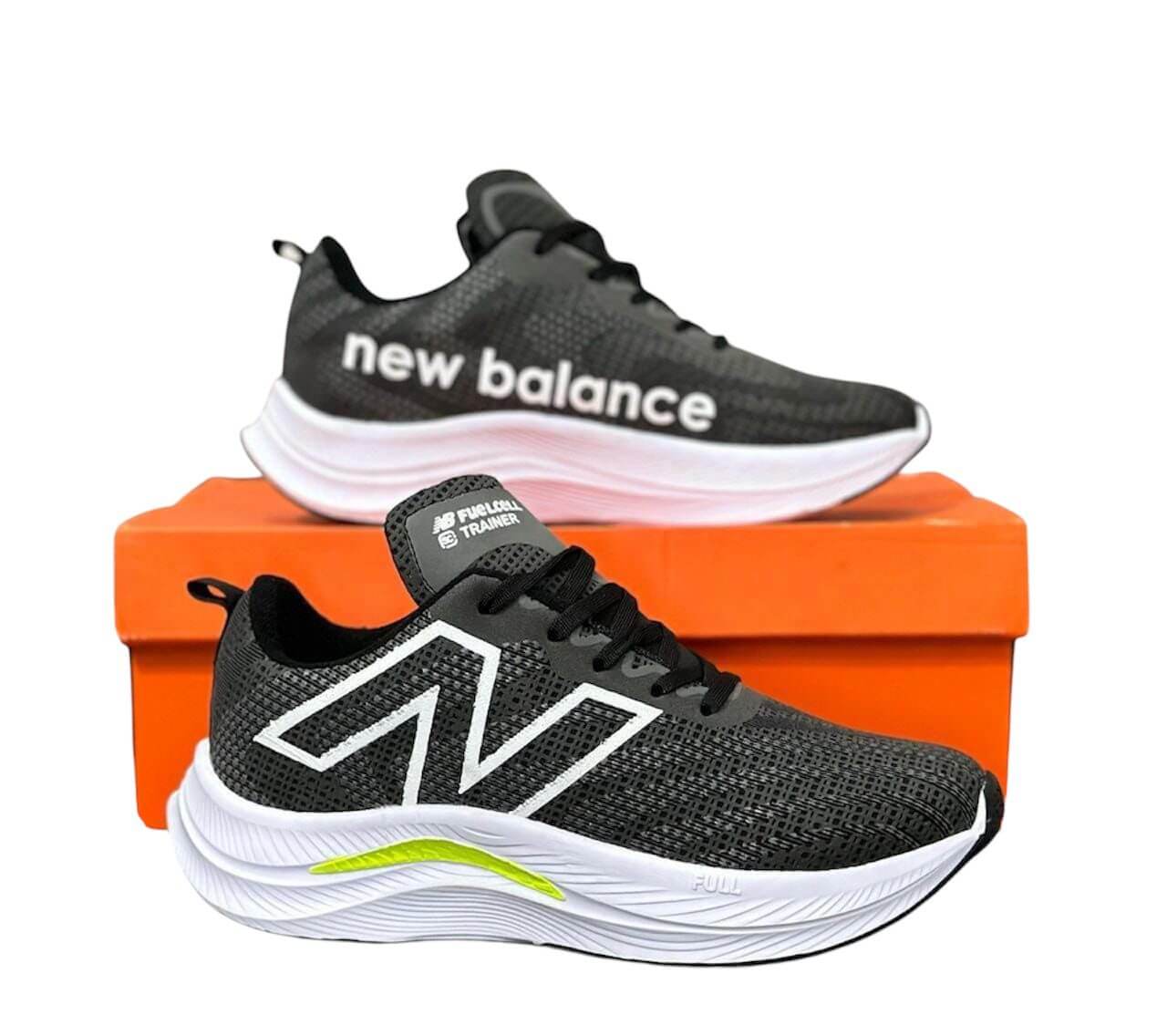 New Balance Trainer