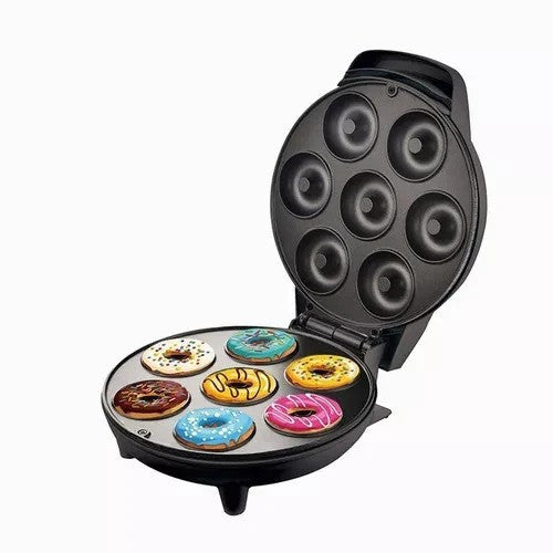 MAQUINA MINI DONAS 7 ROSQUILLAS DONAS