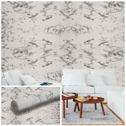 Gray helmet for bikers