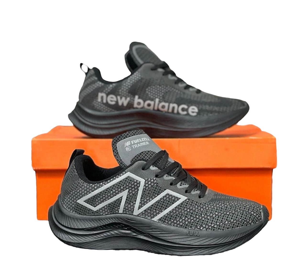 New Balance Trainer