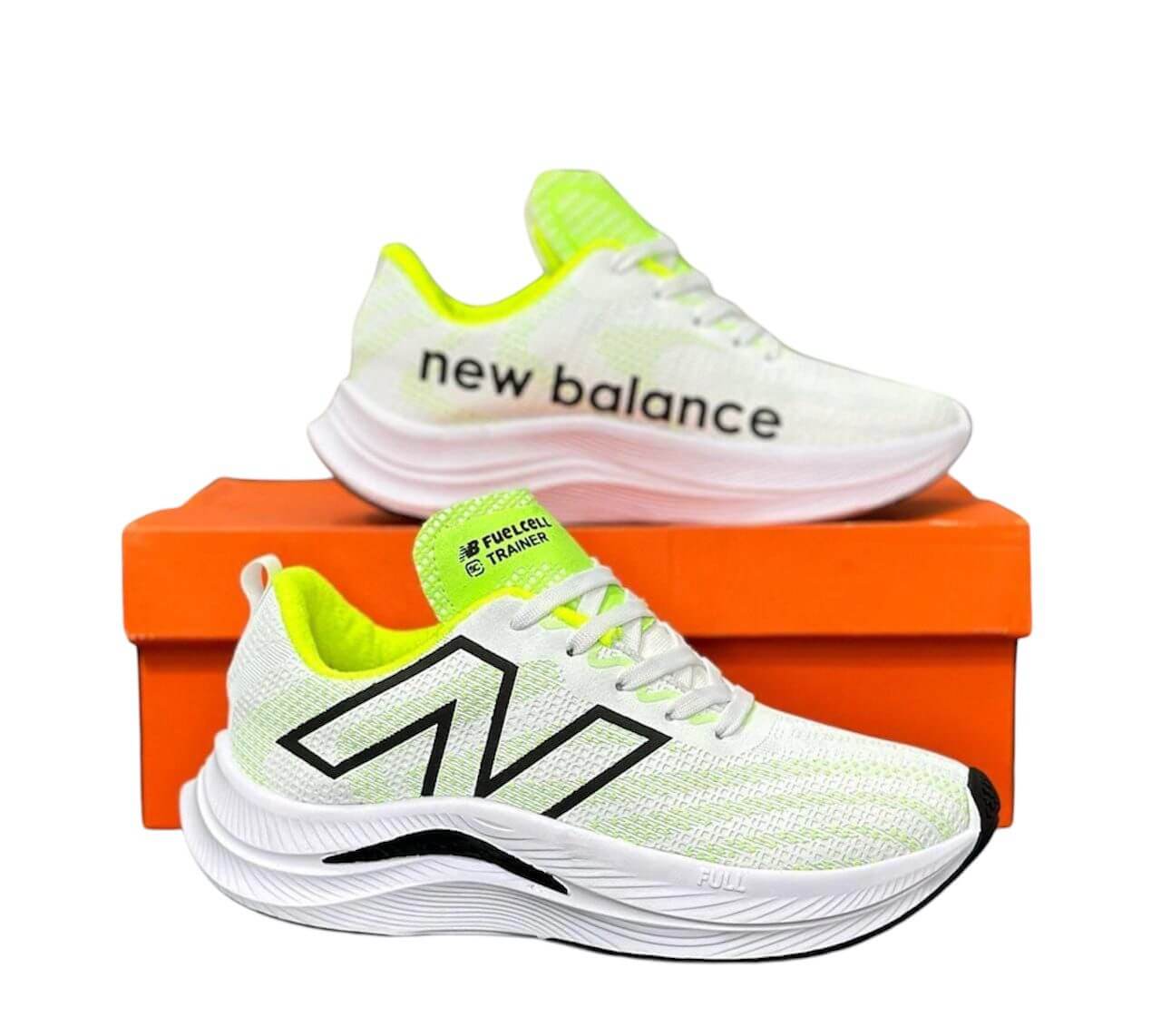 New Balance Trainer