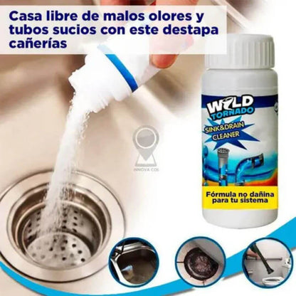 Kit con 2 unidades + 1 Espuma Limpiadora Foam Cleaner completamente GRATIS
