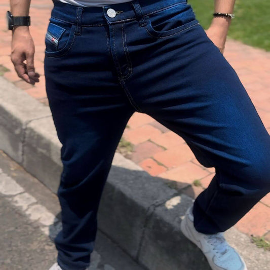Jeans de Clasico