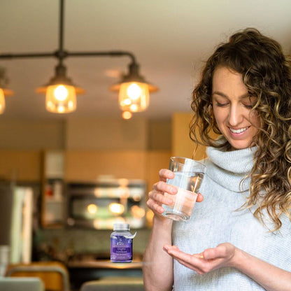 Gomitas de Citrato de Magnesio