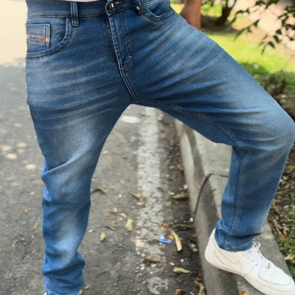 Jeans de Clasico