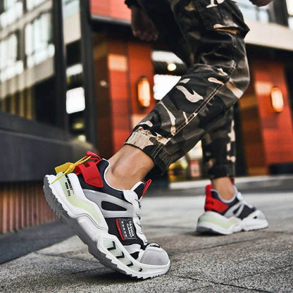 Calzado Para Hombre YRZ Importado