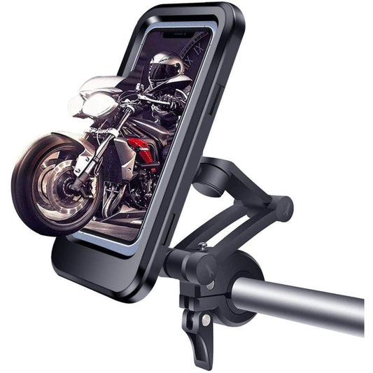 Soporte impermeable 360° Premium + Regalo