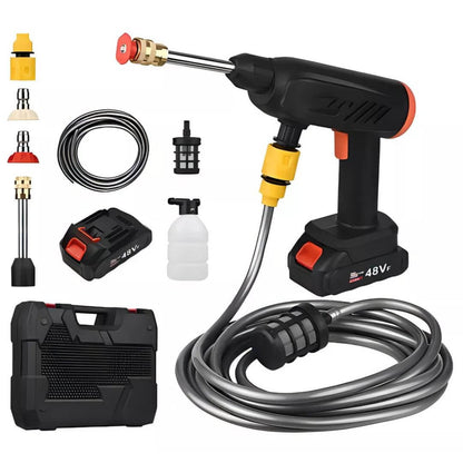 Combo TurboClean – Potencia Dentro y Fuera