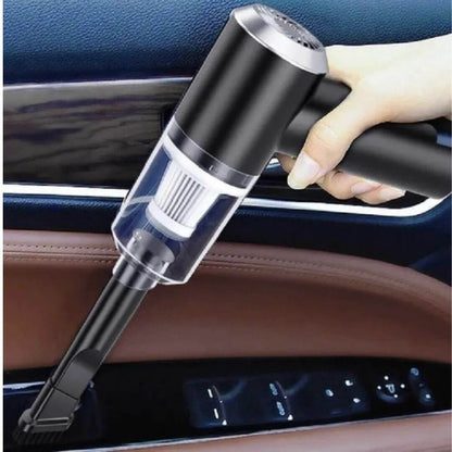 Combo TurboClean – Potencia Dentro y Fuera