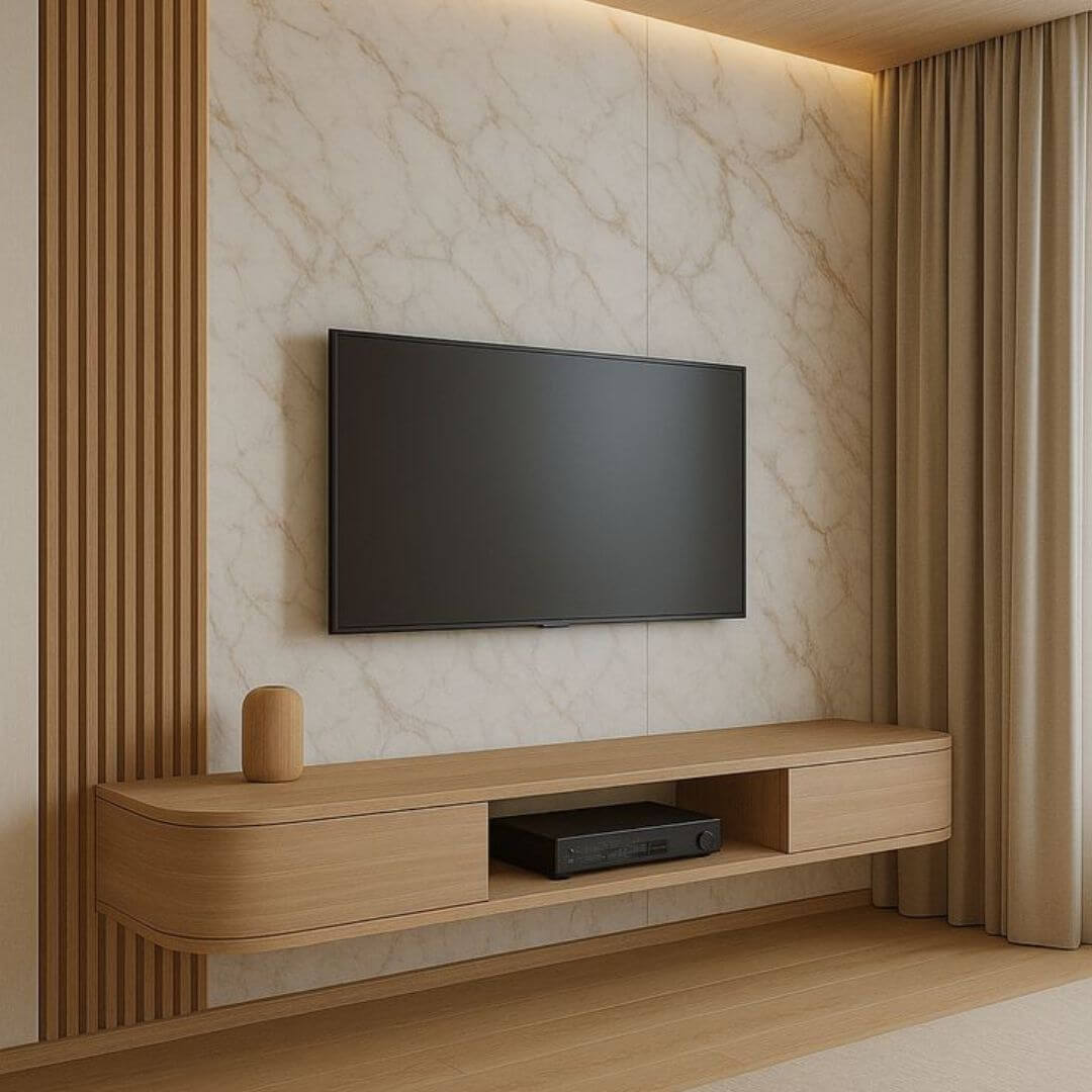 Papel adhesivo rollo decorativo marmol