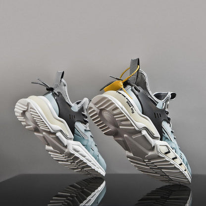 Calzado Para Hombre Azul YRX Importado