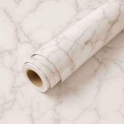 Papel adhesivo rollo decorativo marmol