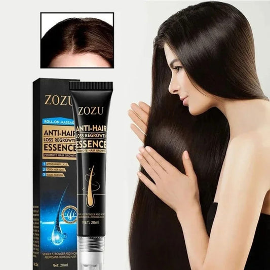 Zozu Anti Hair Loss Regrowth Essence
